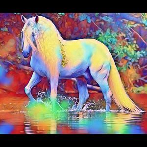 Meet your Posher, Addison